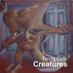 Frogg Café : Creatures